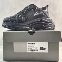 $140.00 USD Balenciaga Casual Shoes For Men #1317019