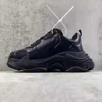 $140.00 USD Balenciaga Casual Shoes For Women #1317020