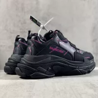 $140.00 USD Balenciaga Casual Shoes For Women #1317020