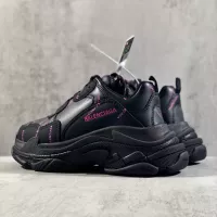 $140.00 USD Balenciaga Casual Shoes For Women #1317020