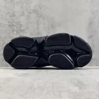 $140.00 USD Balenciaga Casual Shoes For Men #1317021