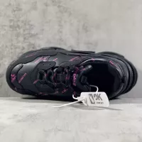$140.00 USD Balenciaga Casual Shoes For Men #1317021