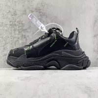 $140.00 USD Balenciaga Casual Shoes For Women #1317023