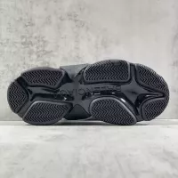 $140.00 USD Balenciaga Casual Shoes For Women #1317023