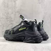 $140.00 USD Balenciaga Casual Shoes For Women #1317023