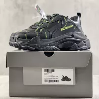 $140.00 USD Balenciaga Casual Shoes For Women #1317023