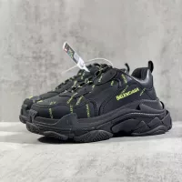 $140.00 USD Balenciaga Casual Shoes For Men #1317024
