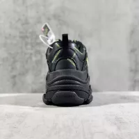 $140.00 USD Balenciaga Casual Shoes For Men #1317024