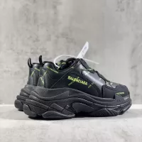 $140.00 USD Balenciaga Casual Shoes For Men #1317024