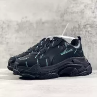 $140.00 USD Balenciaga Casual Shoes For Men #1317026