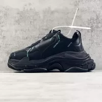 $140.00 USD Balenciaga Casual Shoes For Men #1317026