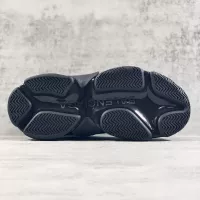 $140.00 USD Balenciaga Casual Shoes For Men #1317026