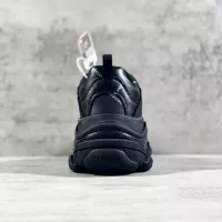 $140.00 USD Balenciaga Casual Shoes For Men #1317026