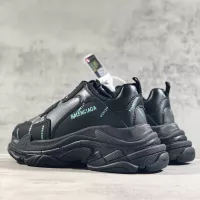 $140.00 USD Balenciaga Casual Shoes For Men #1317026