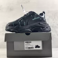 $140.00 USD Balenciaga Casual Shoes For Men #1317026