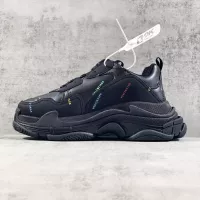 $140.00 USD Balenciaga Casual Shoes For Men #1317030