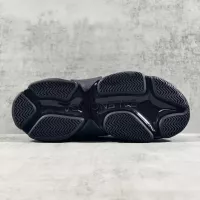 $140.00 USD Balenciaga Casual Shoes For Men #1317030