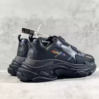 $140.00 USD Balenciaga Casual Shoes For Men #1317030