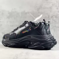 $140.00 USD Balenciaga Casual Shoes For Men #1317030