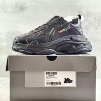 $140.00 USD Balenciaga Casual Shoes For Men #1317030