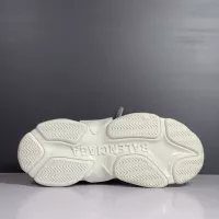 $140.00 USD Balenciaga Casual Shoes For Men #1317034