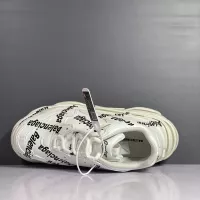 $140.00 USD Balenciaga Casual Shoes For Men #1317034