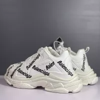 $140.00 USD Balenciaga Casual Shoes For Men #1317034
