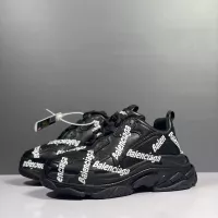 $140.00 USD Balenciaga Casual Shoes For Women #1317039