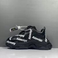 $140.00 USD Balenciaga Casual Shoes For Women #1317039