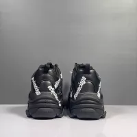 $140.00 USD Balenciaga Casual Shoes For Women #1317039