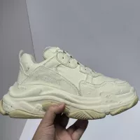 $150.00 USD Balenciaga Casual Shoes For Women #1317045