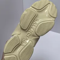 $150.00 USD Balenciaga Casual Shoes For Women #1317045