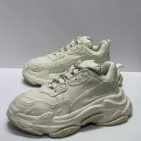 $150.00 USD Balenciaga Casual Shoes For Men #1317046