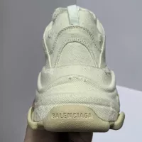 $150.00 USD Balenciaga Casual Shoes For Men #1317046