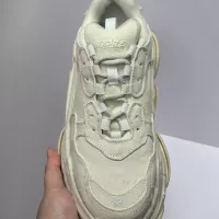 $150.00 USD Balenciaga Casual Shoes For Men #1317046