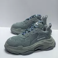 $150.00 USD Balenciaga Casual Shoes For Women #1317047