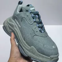 $150.00 USD Balenciaga Casual Shoes For Women #1317047