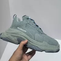 $150.00 USD Balenciaga Casual Shoes For Women #1317047