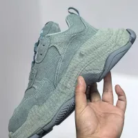 $150.00 USD Balenciaga Casual Shoes For Women #1317047