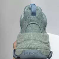 $150.00 USD Balenciaga Casual Shoes For Women #1317047