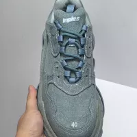 $150.00 USD Balenciaga Casual Shoes For Men #1317049