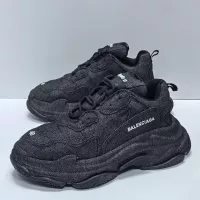 $150.00 USD Balenciaga Casual Shoes For Men #1317051
