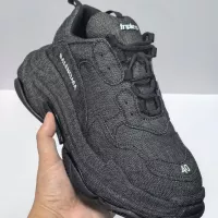 $150.00 USD Balenciaga Casual Shoes For Men #1317051