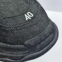 $150.00 USD Balenciaga Casual Shoes For Men #1317051