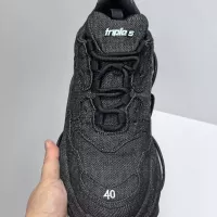 $150.00 USD Balenciaga Casual Shoes For Men #1317051