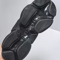 $150.00 USD Balenciaga Casual Shoes For Men #1317051