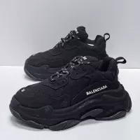 $150.00 USD Balenciaga Casual Shoes For Women #1317053