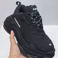 $150.00 USD Balenciaga Casual Shoes For Women #1317053