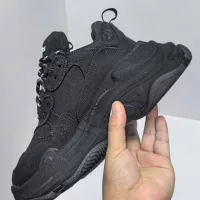 $150.00 USD Balenciaga Casual Shoes For Women #1317053