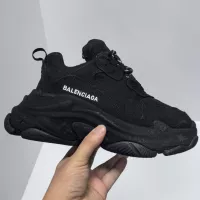 $150.00 USD Balenciaga Casual Shoes For Men #1317054
